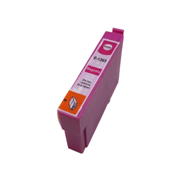 PixoJet Epson T1303 C13T13034010 XXL magenta blekkpatron | Innhold: 14 ml.