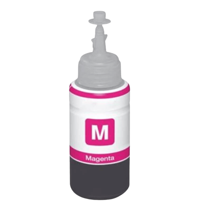 PixoJet Epson T6643 C13T664340 magenta Blekk refill | Innhold: 70 ml.