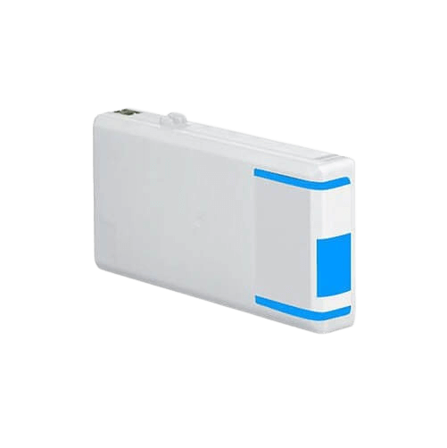 PixoJet Epson T7022 C13T70224010 XL cyan blekkpatron | Innhold: 2000 sider