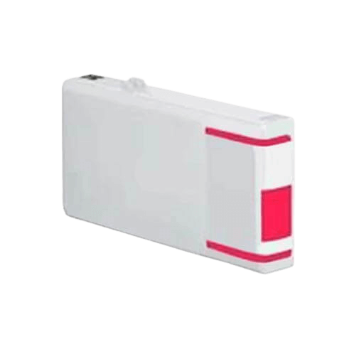 PixoJet Epson T7023 C13T70234010 XL magenta blekkpatron | Innhold: 2000 sider