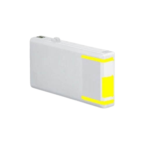 PixoJet Epson T7024 C13T70244010 XL gul blekkpatron | Innhold: 2000 sider