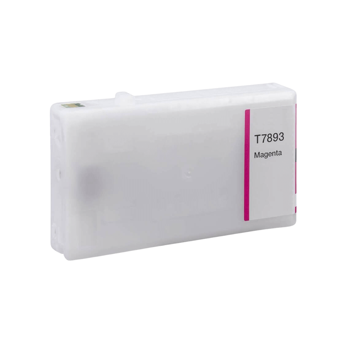 PixoJet Epson T7893 C13T789340 XXL magenta blekkpatron | Innhold: 35 ml.