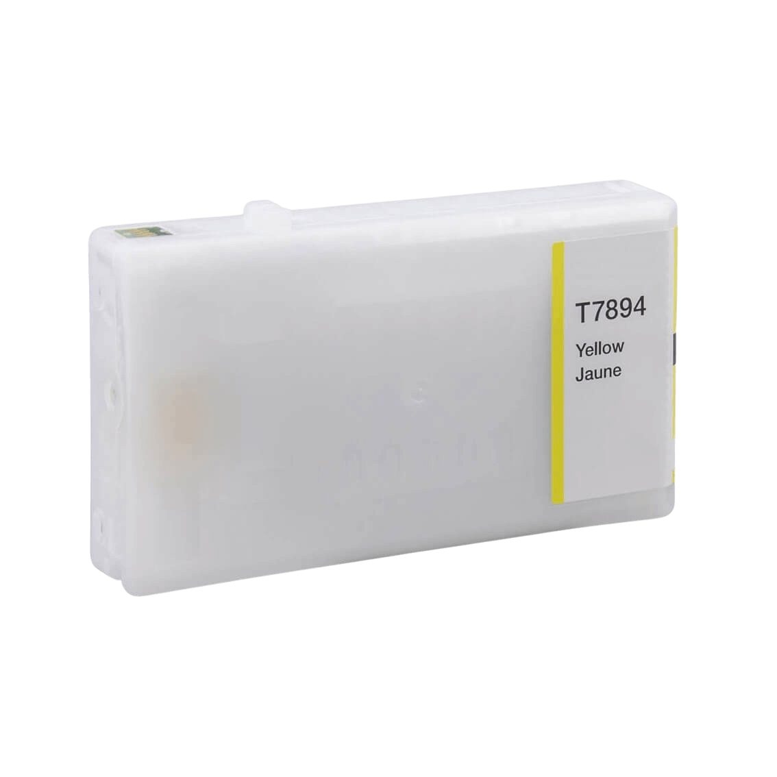 PixoJet Epson T7894 C13T789440 XXL gul blekkpatron | Innhold: 35 ml.