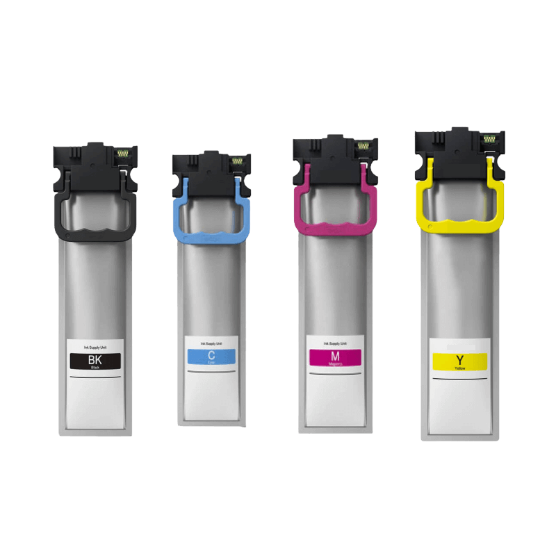 PixoJet Epson T9451 XL verdipakke - 4 stk.