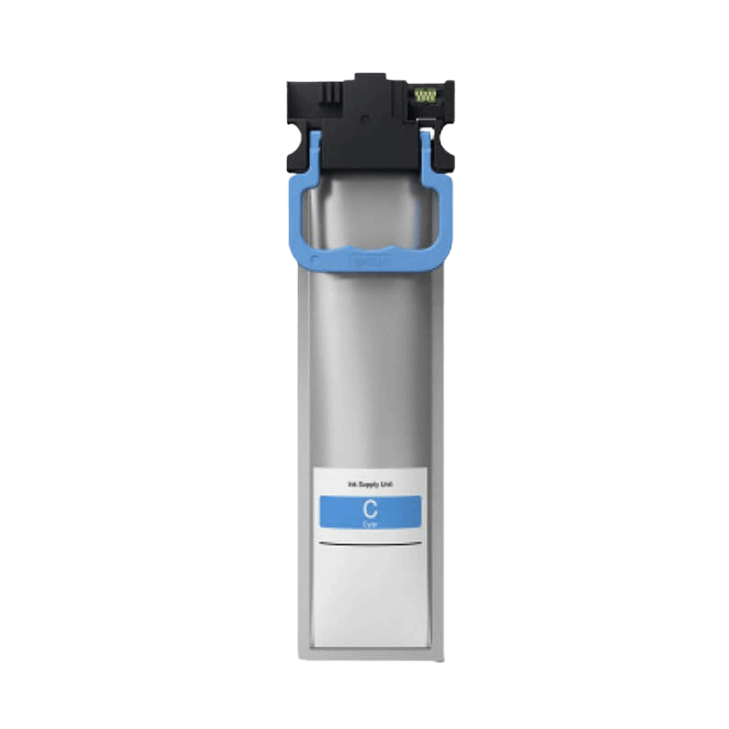 PixoJet Epson T9452 C13T945240 XL cyan blekkpatron | Innhold: 60 ml.