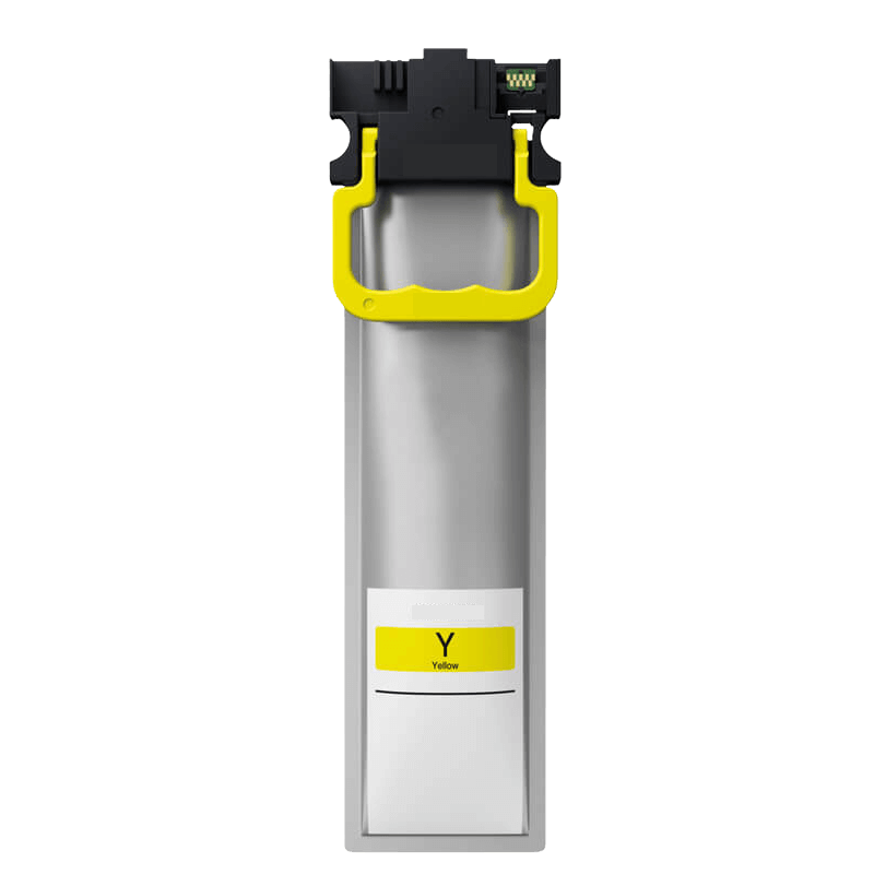 PixoJet Epson T9454 C13T945440 XL gul blekkpatron | Innhold: 60 ml.