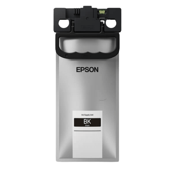 Epson Original T9651 C13T965140 XL svart blekkpatron | Innhold: 10000 sider