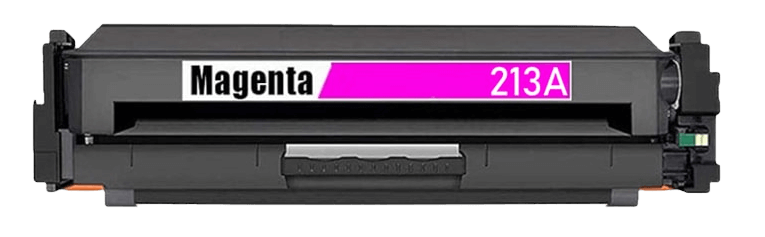 PixoJet HP 213A W2133A magenta toner | Innhold: 3000 sider