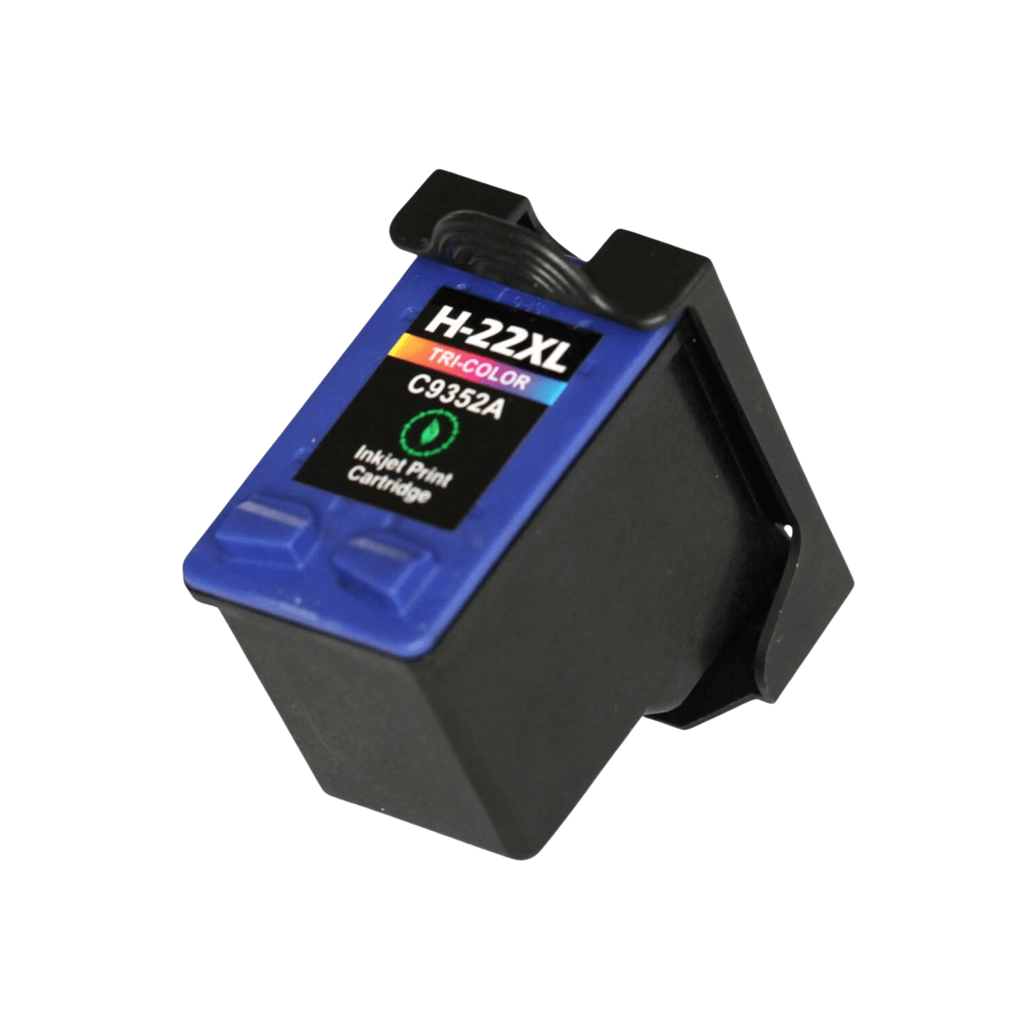 PixoJet HP 22 C9352CE XL 3 farger i én blekkpatron | Innhold: 18 ml.