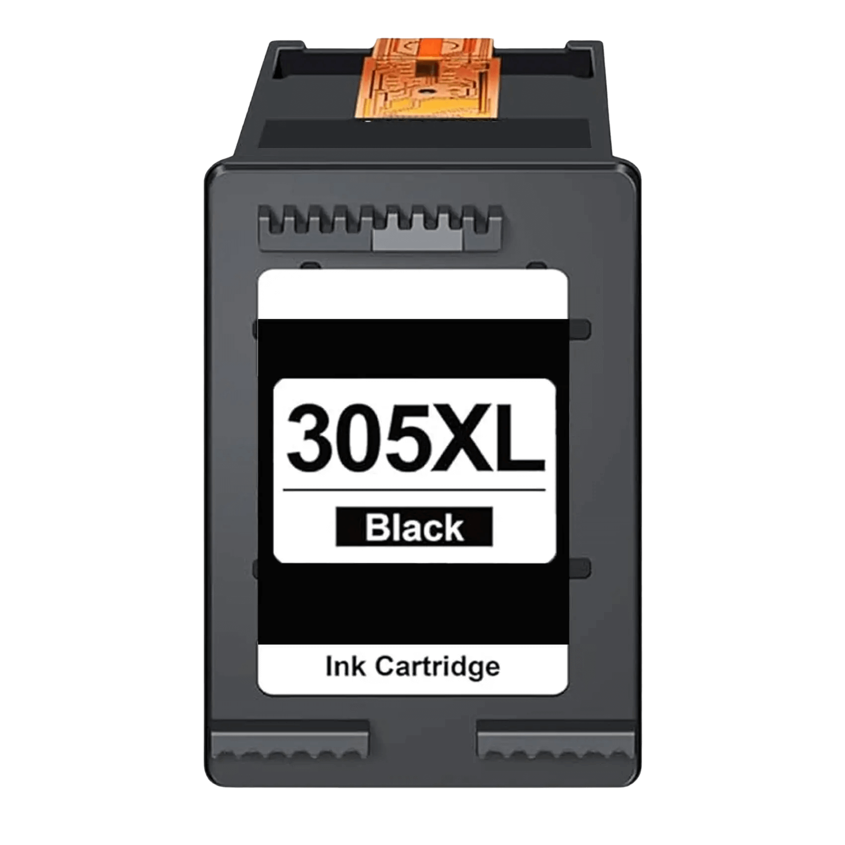 PixoJet HP 305XL 3YM62AE svart blekkpatron | Innhold: 18 ml.