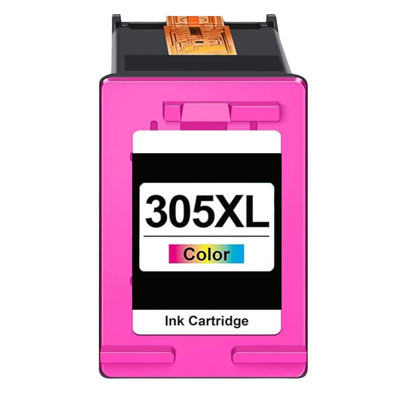 PixoJet HP 305XL 3YM63AE 3 farger i én blekkpatron | Innhold: 18 ml.