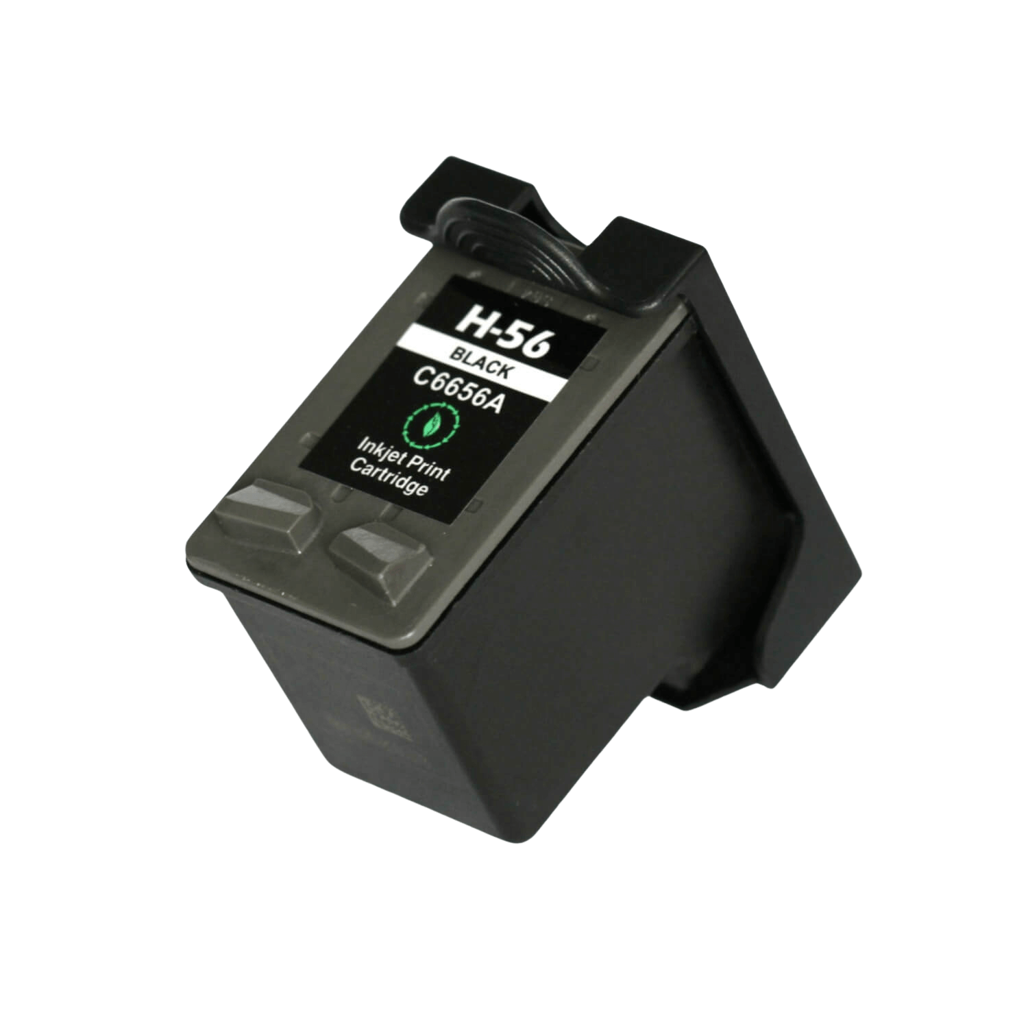 PixoJet HP 56 C6656AE XL svart blekkpatron | Innhold: 22 ml.