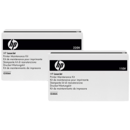 HP Original B5L37A  waste toner | Innhold: 54000 sider