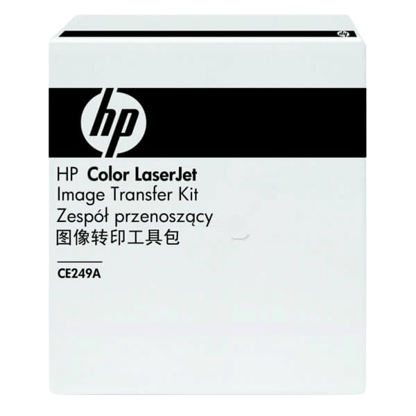 HP Original CE249A  Transfer kit | Innhold: 150000 sider