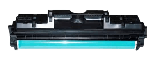 PixoJet HP CE314A 126A CMYK trommel | Innhold: 14000 sider
