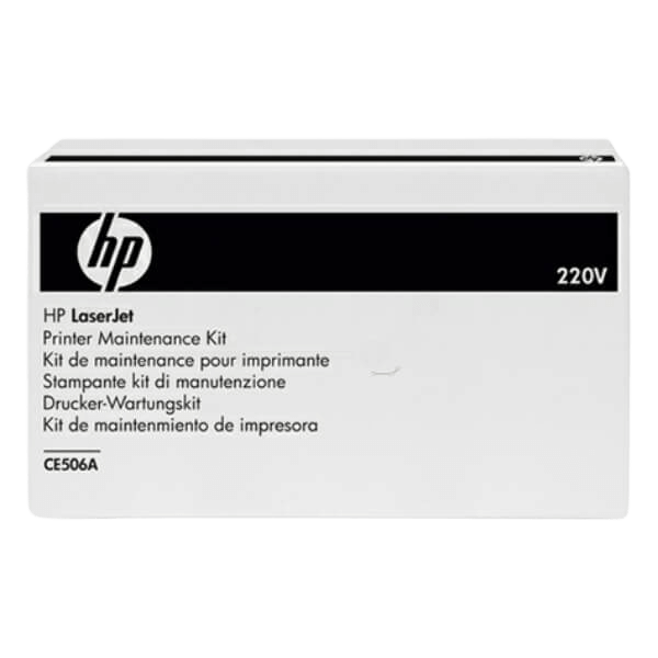 HP Original CE506A  fuser | Innhold: 150000 sider