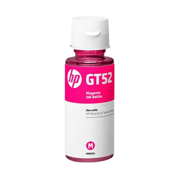 HP Original GT52M M0H55AE magenta Blekk refill | Innhold: 70 ml.