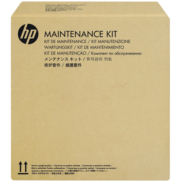 HP Original L2718A  maintenance kit