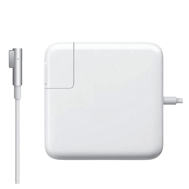 Kompatibel Apple Macbook magsafe lader, 60W - til Macbook og Macbook Pro 13