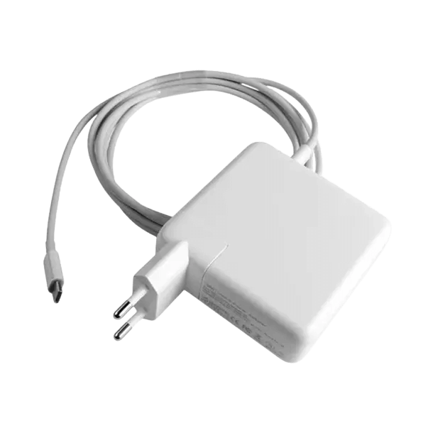 Kompatibel Apple Macbook magsafe lader, 61W Usb-C - til Macbook