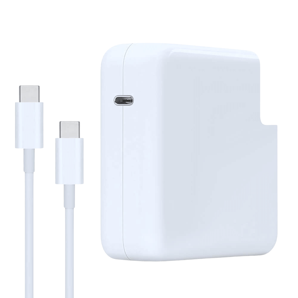 Kompatibel Apple Macbook magsafe lader, 96W Usb-C - til Macbook Pro 16