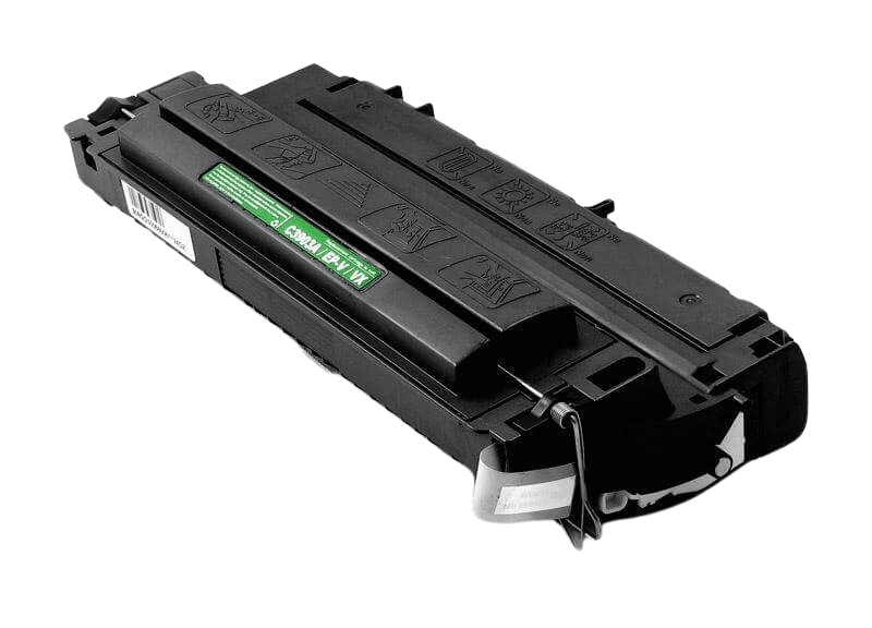 PixoJet HP 03A C3903A svart toner | Innhold: 4000 sider