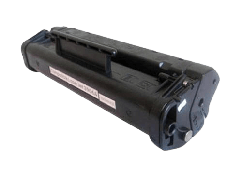 PixoJet HP 06A C3906A svart toner | Innhold: 2500 sider