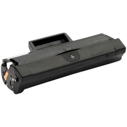 PixoJet HP 106A W1106A XL svart toner | Innhold: 5000 sider