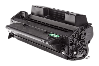 PixoJet HP 10A Q2610A svart toner | Innhold: 6000 sider