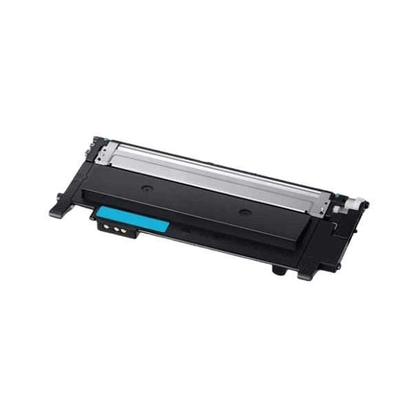 PixoJet HP 117A W2071A cyan toner | Innhold: 700 sider