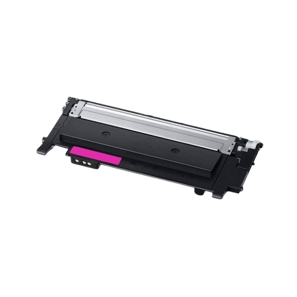 PixoJet HP 117A W2073A magenta toner | Innhold: 700 sider