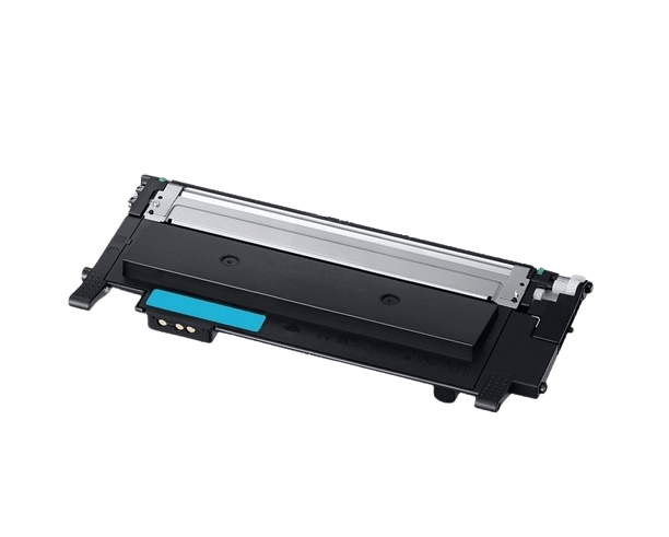 PixoJet HP 117X W2071X XL cyan toner | Innhold: 1300 sider
