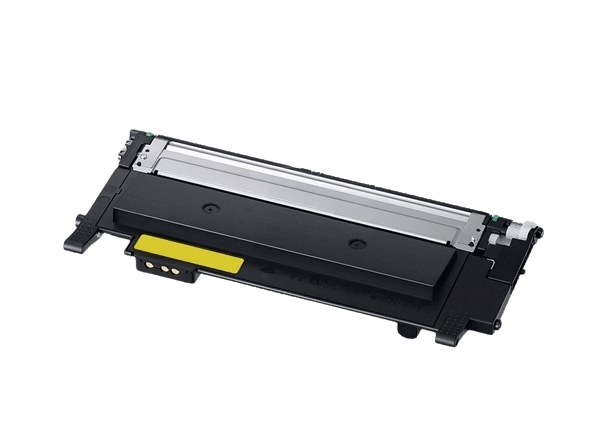 PixoJet HP 117X W2072X XL gul toner | Innhold: 1300 sider