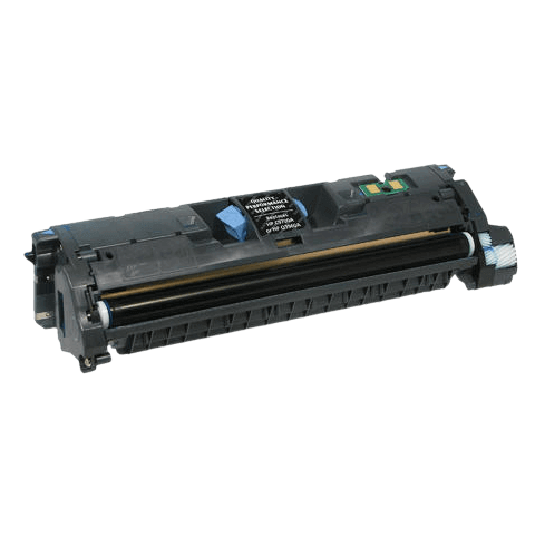 PixoJet HP 121A C9700A svart toner | Innhold: 5000 sider