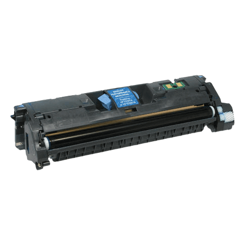 PixoJet HP 121A C9701A cyan toner | Innhold: 4000 sider