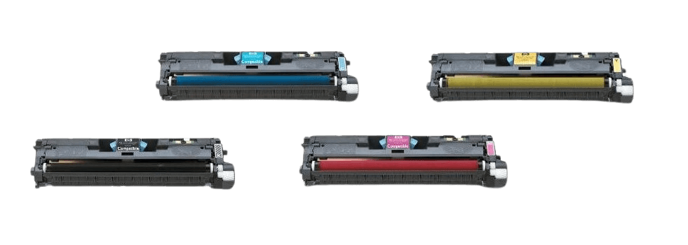 PixoJet HP 121A verdipakke - 4 stk.