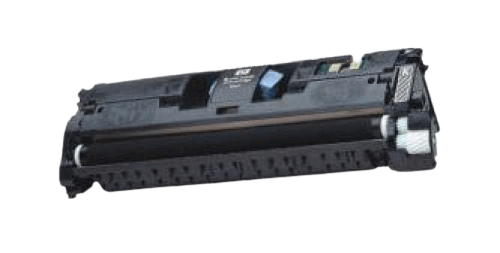 PixoJet HP 122A Q3960A svart toner | Innhold: 5000 sider