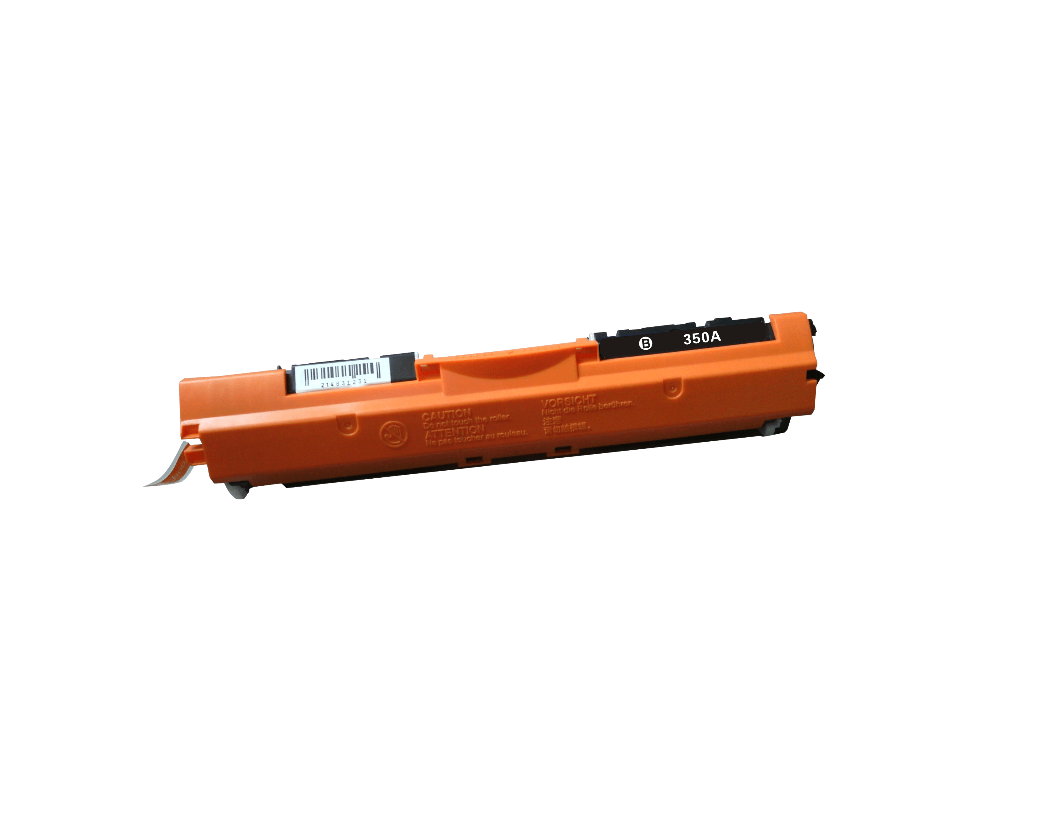 PixoJet HP 130A CF350A svart toner | Innhold: 1300 sider