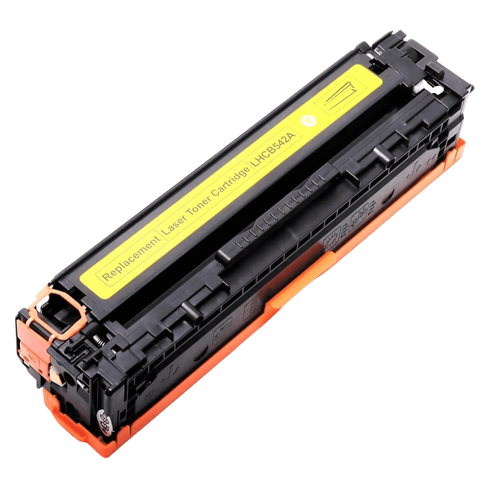 PixoJet HP 131A CF212A gul toner | Innhold: 1800 sider