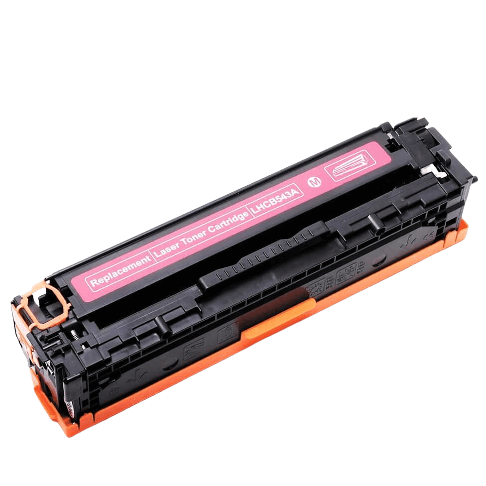 PixoJet HP 131A CF213A magenta toner | Innhold: 1800 sider