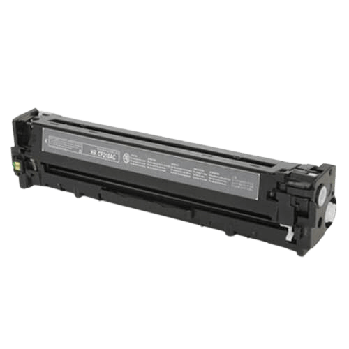 PixoJet HP 131X CF210X svart toner | Innhold: 2400 sider