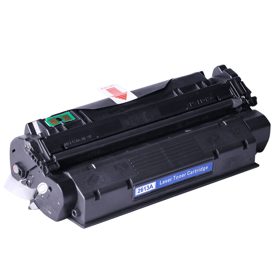 PixoJet HP 13A Q2613A svart toner | Innhold: 3500 sider