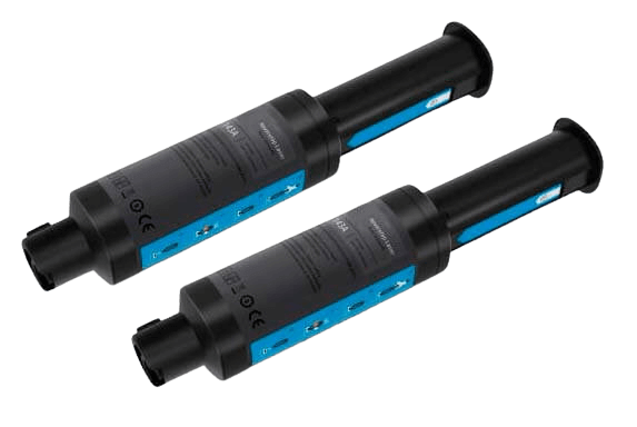 PixoJet HP 143A W1143A svart toner | Innhold: 2500 sider