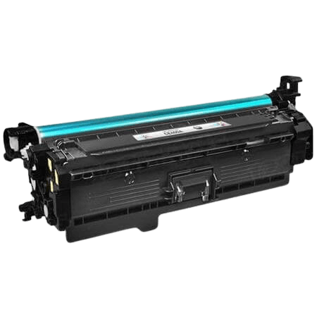 PixoJet HP 201X CF400X XL svart toner | Innhold: 2800 sider