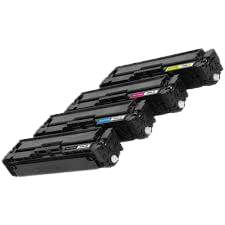 PixoJet HP 201X XL verdipakke - 4 stk.