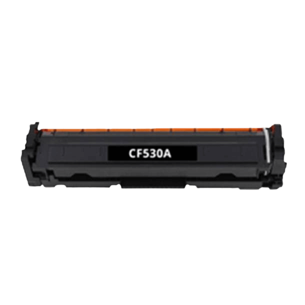 PixoJet HP 205A CF530A svart toner | Innhold: 1100 sider