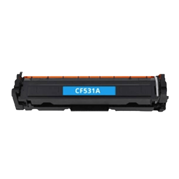PixoJet HP 205A CF531A cyan toner | Innhold: 900 sider