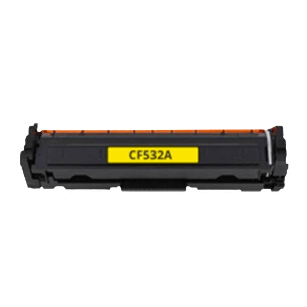 PixoJet HP 205A CF532A gul toner | Innhold: 900 sider
