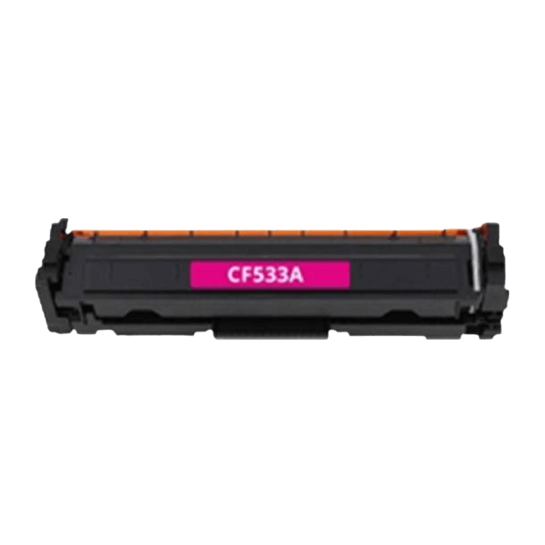 PixoJet HP 205A CF533A magenta toner | Innhold: 900 sider