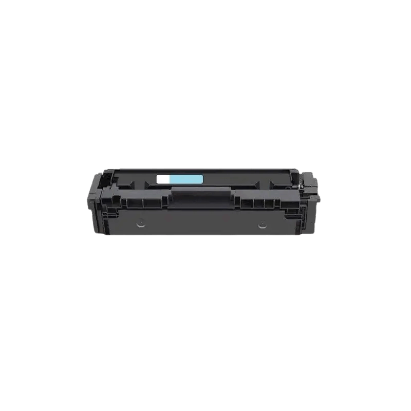PixoJet HP 207X W2211X XL cyan toner | Innhold: 2450 sider